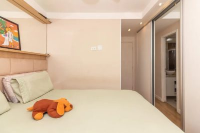 Apartamento, 2 quartos, 55 m² - Foto 4