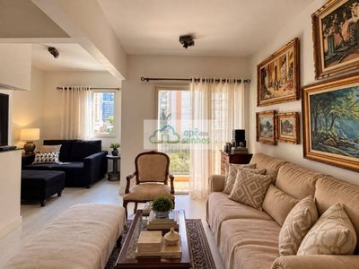 Apartamento, 2 quartos, 57 m² - Foto 3
