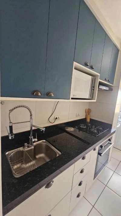 Apartamento, 2 quartos, 56 m² - Foto 5