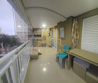 Apartamento, 3 quartos, 88 m² - Foto 5