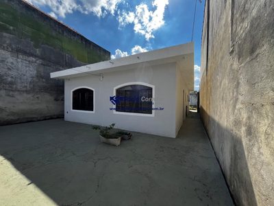 Casa, 3 quartos, 98 m² - Foto 1
