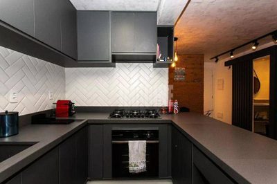 Apartamento, 1 quarto, 62 m² - Foto 5
