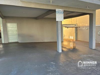 Sala-Conjunto, 58 m² - Foto 1