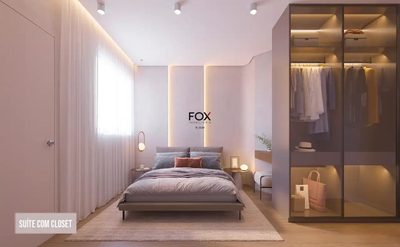 Apartamento, 3 quartos, 100 m² - Foto 5