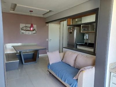 Apartamento, 2 quartos, 60 m² - Foto 4
