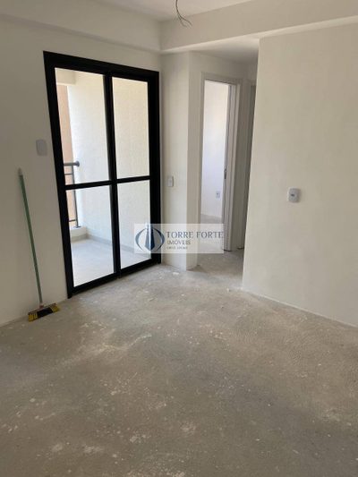 Apartamento, 2 quartos, 41 m² - Foto 2