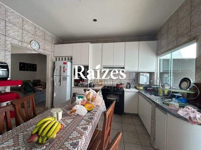 Casa, 3 quartos, 150 m² - Foto 1