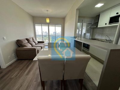 Apartamento, 1 quarto, 50 m² - Foto 5