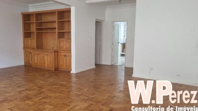 Apartamento, 3 quartos, 128 m² - Foto 4