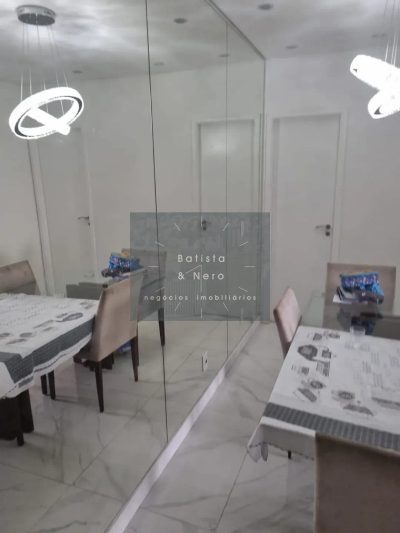 Apartamento, 3 quartos, 84 m² - Foto 3