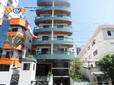 Apartamento, 2 quartos, 75 m² - Foto 1