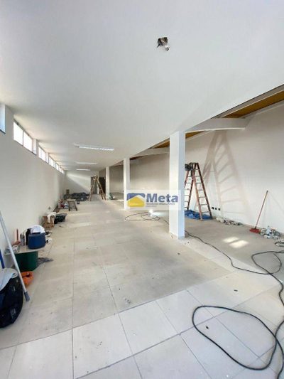 Loja-Salão, 176 m² - Foto 3