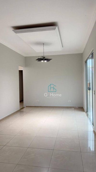 Casa, 3 quartos, 187 m² - Foto 5
