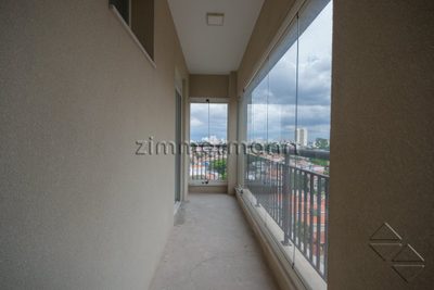 Apartamento, 3 quartos, 110 m² - Foto 3