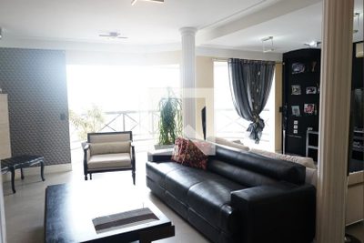 Apartamento, 3 quartos, 160 m² - Foto 4