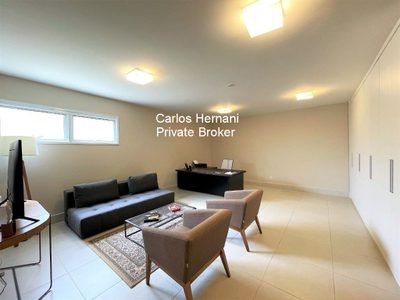 Casa, 5 quartos - Foto 2
