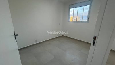 Apartamento, 2 quartos, 37 m² - Foto 5
