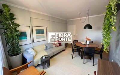 Apartamento, 3 quartos, 84 m² - Foto 3