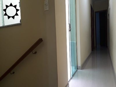 Casa, 3 quartos, 131 m² - Foto 5