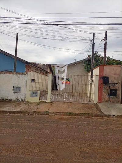 Casa, 2 quartos - Foto 1