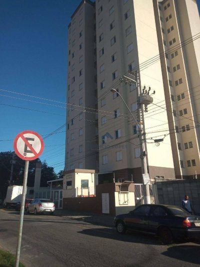 Apartamento, 3 quartos, 70 m² - Foto 5