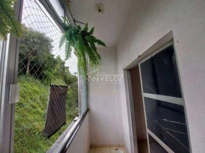 Apartamento, 1 quarto, 38 m² - Foto 1