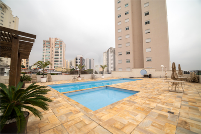 Cobertura, 3 quartos, 232 m² - Foto 1