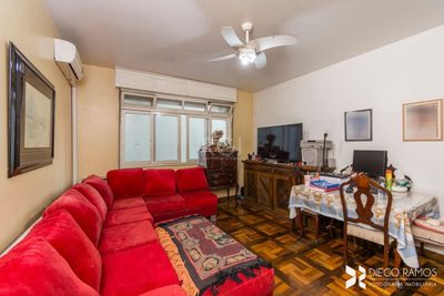 Apartamento, 3 quartos, 95 m² - Foto 1