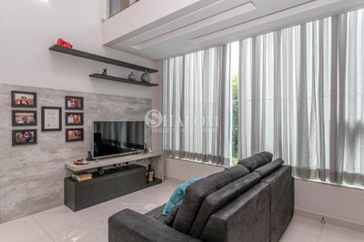 Sobrado, 3 quartos, 178 m² - Foto 5