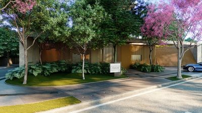 Apartamento, 4 quartos, 358 m² - Foto 2