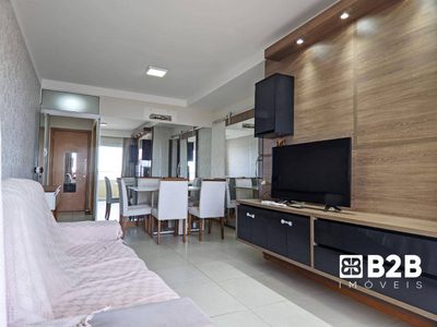 Apartamento, 2 quartos, 67 m² - Foto 1