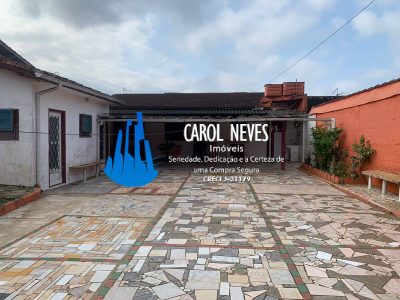 Casa, 2 quartos, 150 m² - Foto 1