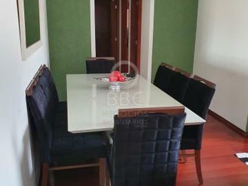 Apartamento, 3 quartos, 103 m² - Foto 3