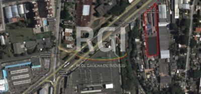 Terreno, 4837 m² - Foto 1