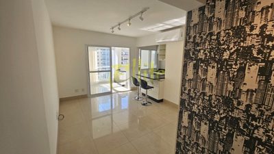 Apartamento, 1 quarto, 48 m² - Foto 2