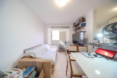 Apartamento, 1 quarto, 41 m² - Foto 2