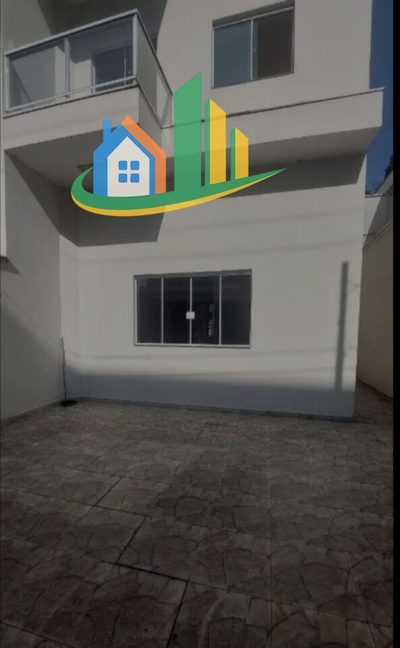 Casa, 3 quartos, 180 m² - Foto 2