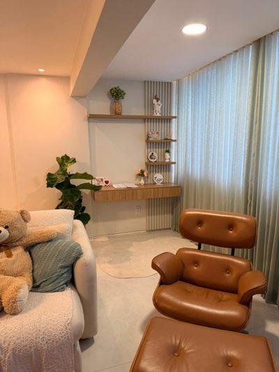 Apartamento, 4 quartos, 175 m² - Foto 4