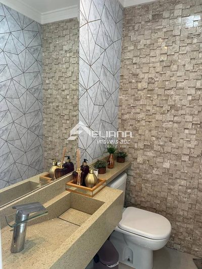 Apartamento, 3 quartos, 146 m² - Foto 5