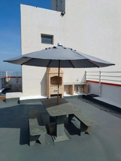 Apartamento, 2 quartos, 86 m² - Foto 3