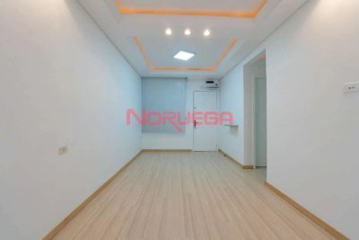 Apartamento, 1 quarto, 37 m² - Foto 2