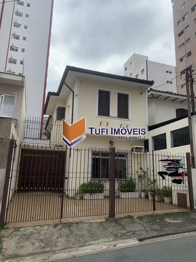 Casa, 3 quartos, 220 m² - Foto 1