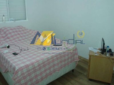 Apartamento, 3 quartos, 74 m² - Foto 3