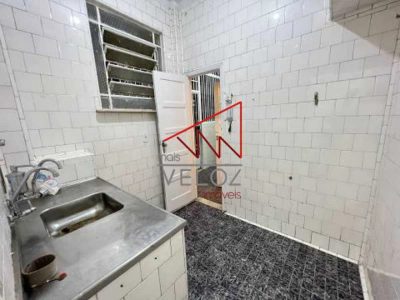 Apartamento, 2 quartos, 79 m² - Foto 1