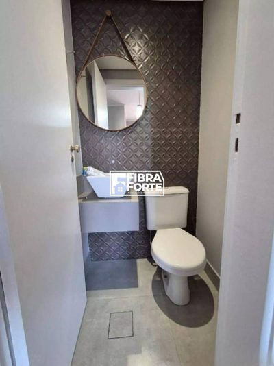 Apartamento, 1 quarto, 60 m² - Foto 5