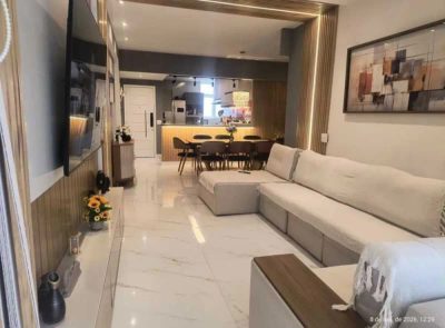 Apartamento, 4 quartos, 165 m² - Foto 4