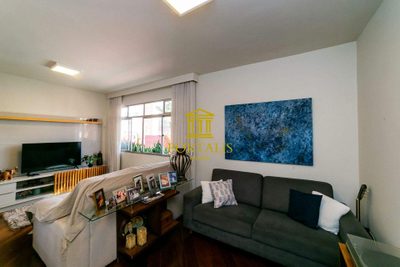 Apartamento, 4 quartos, 180 m² - Foto 2