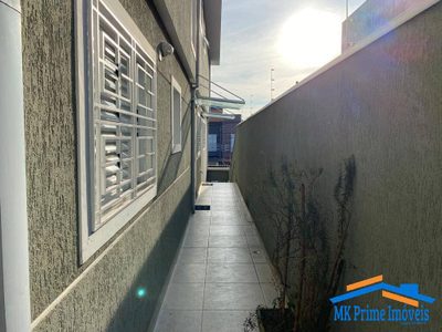 Sobrado, 3 quartos, 245 m² - Foto 5