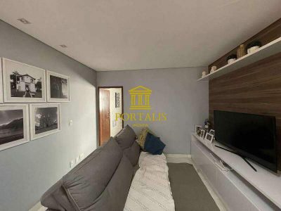 Apartamento, 3 quartos, 115 m² - Foto 4