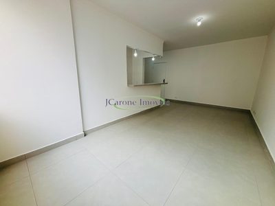Apartamento, 2 quartos, 91 m² - Foto 2